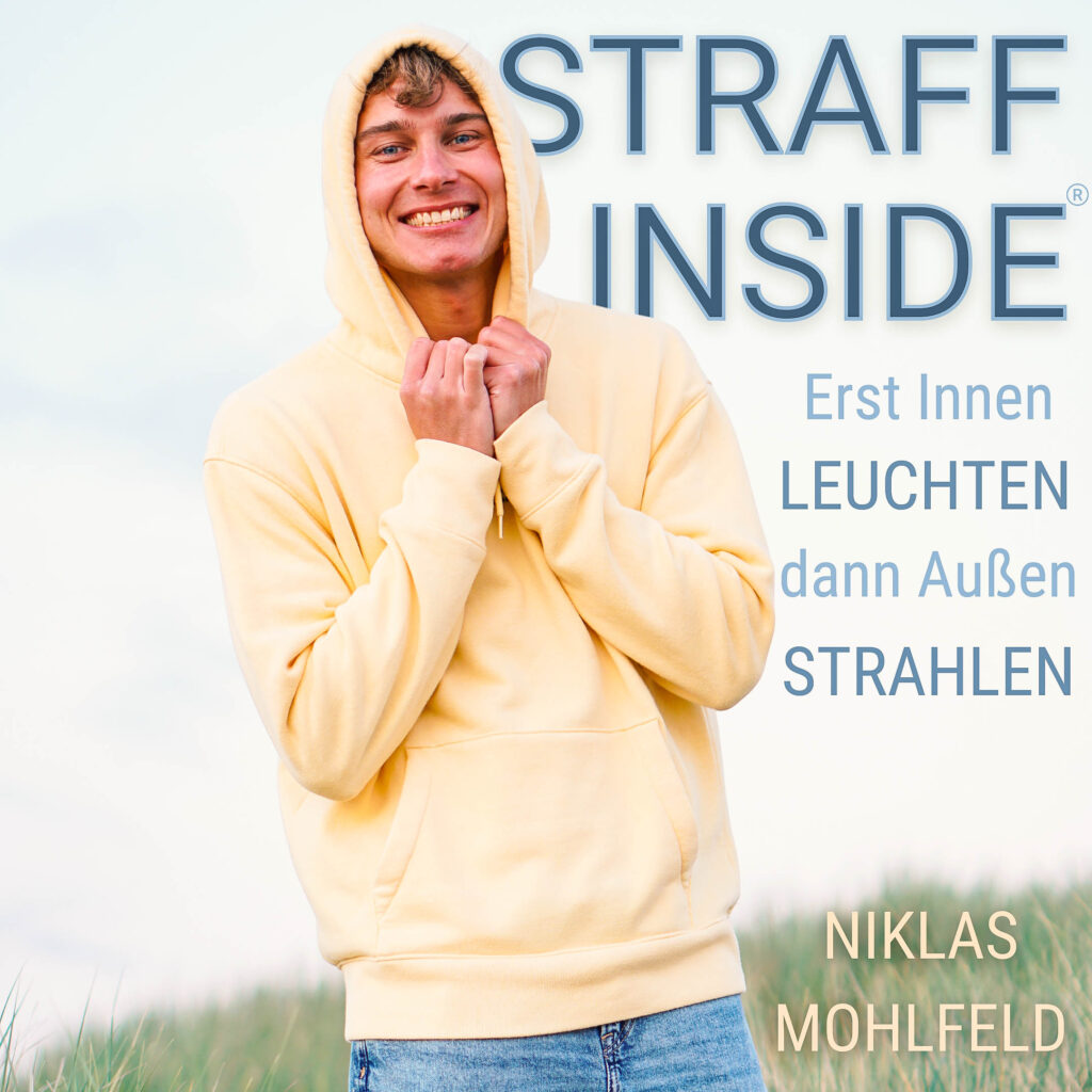 Podcast Cover Straff Inside