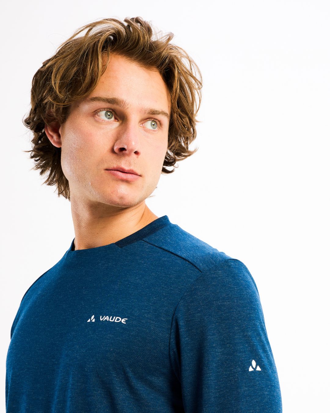 Niklas Mohlfeld Model