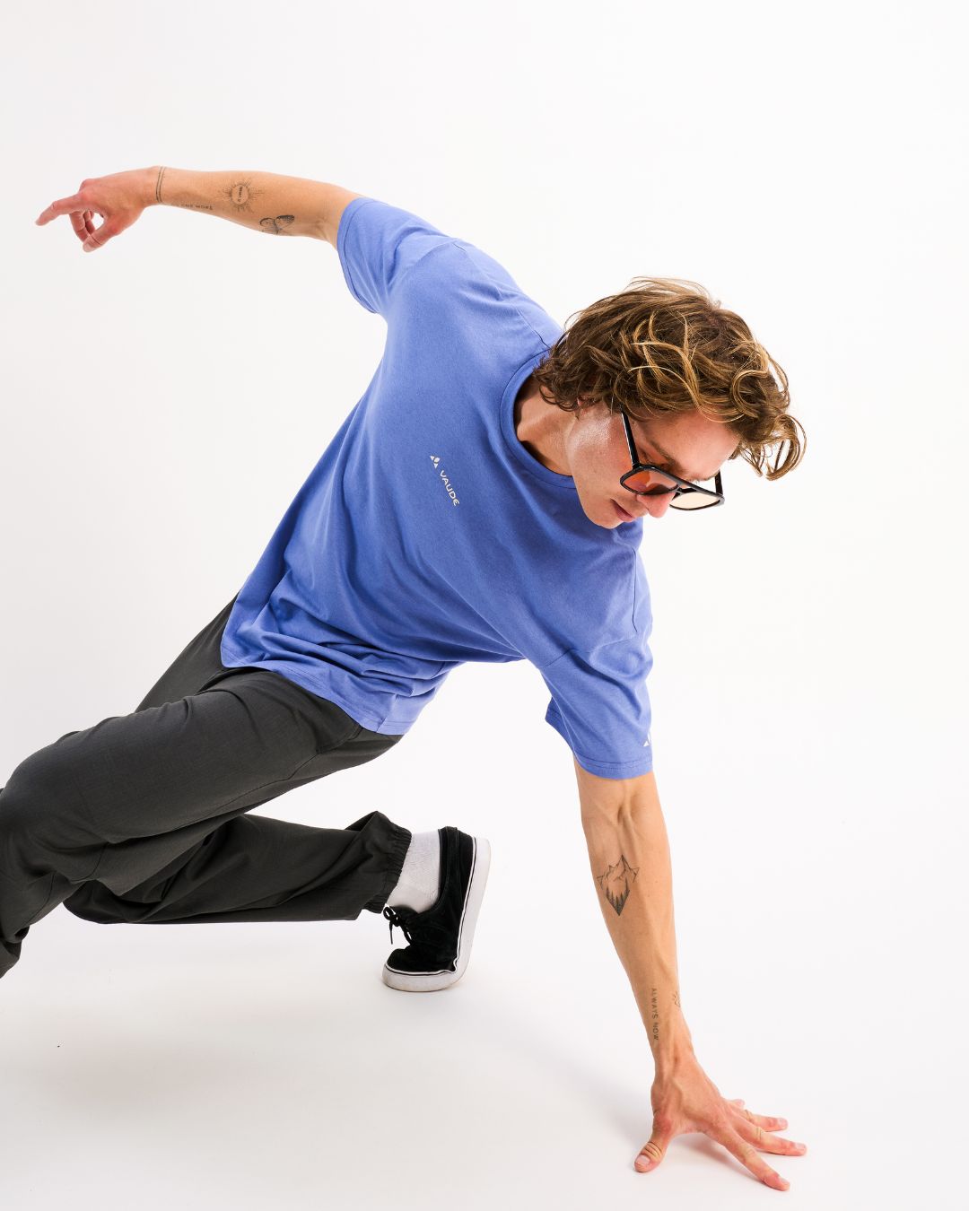 Niklas Mohlfeld Model