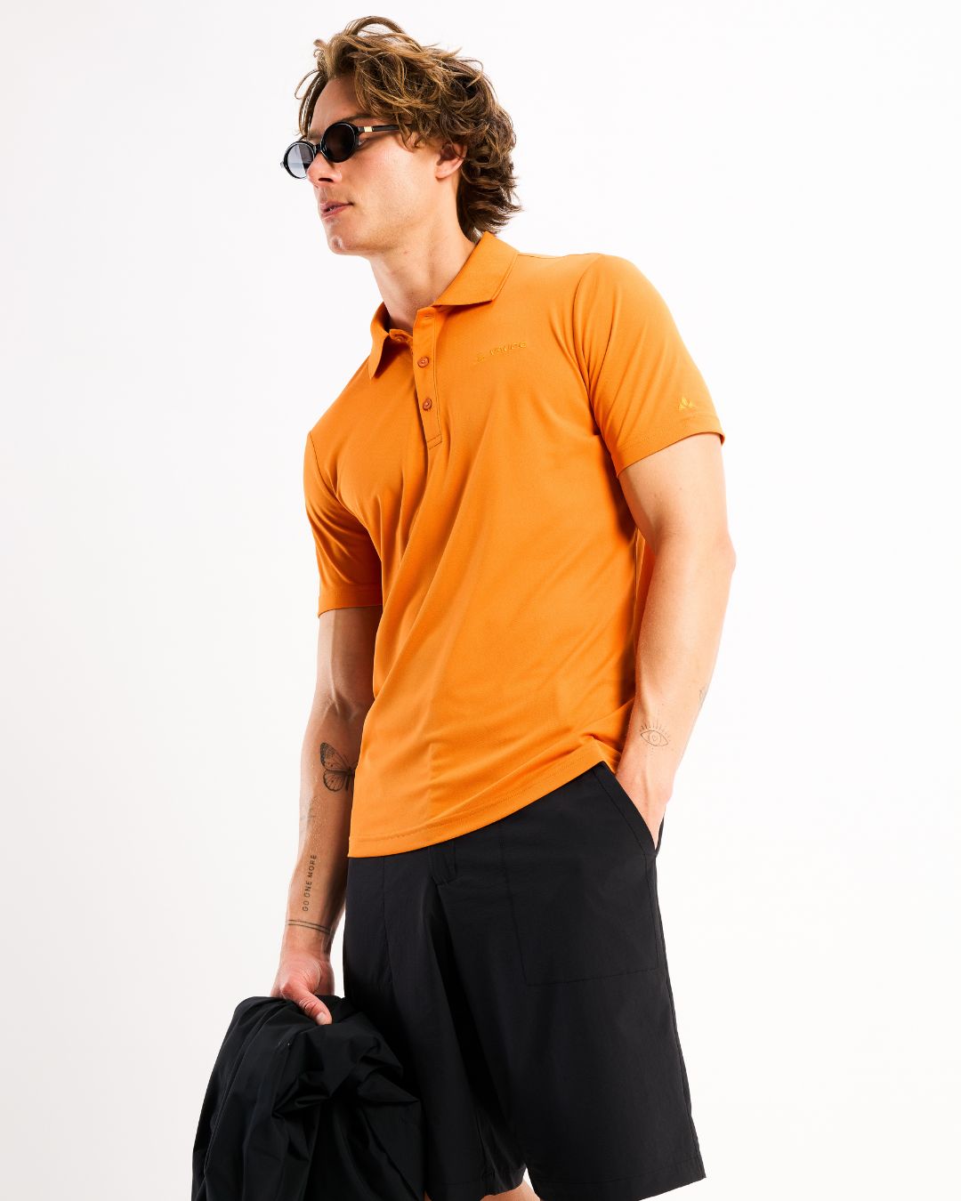 Niklas Mohlfeld Model