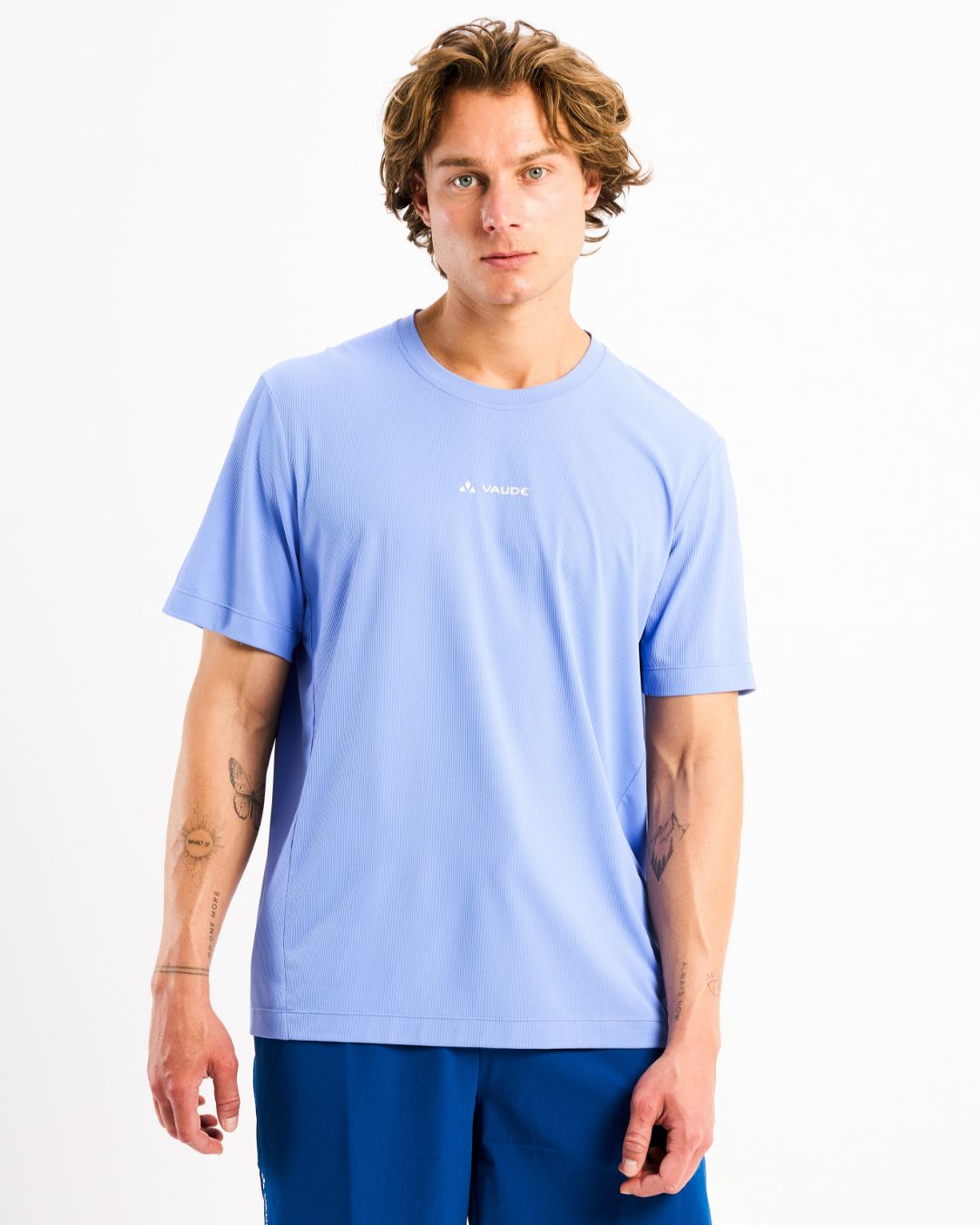 Niklas Mohlfeld Model