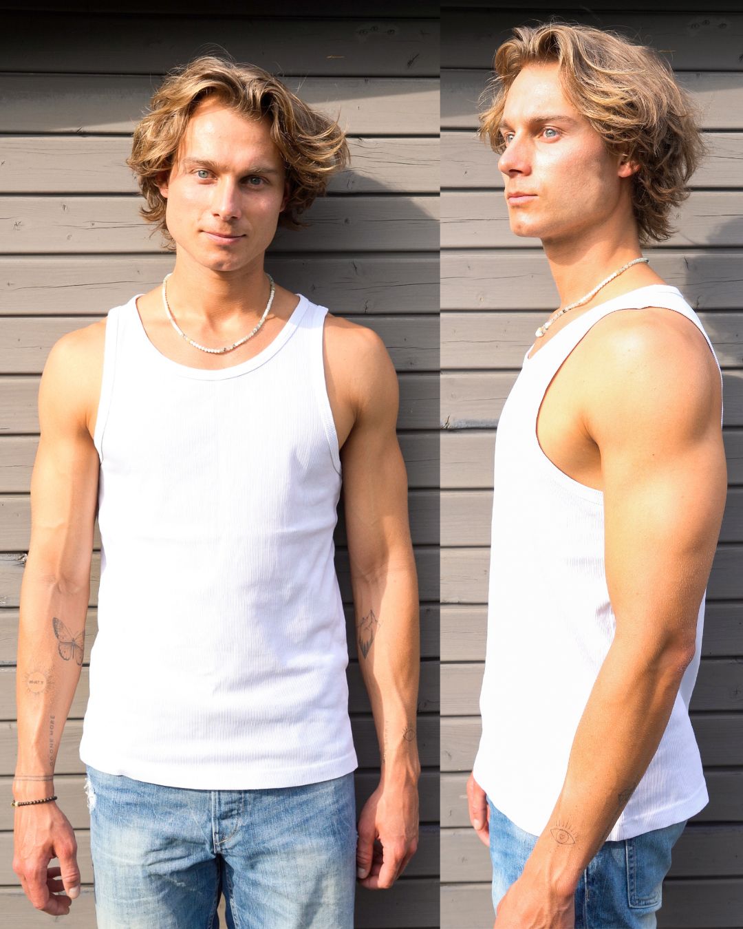 Niklas Mohlfeld Model