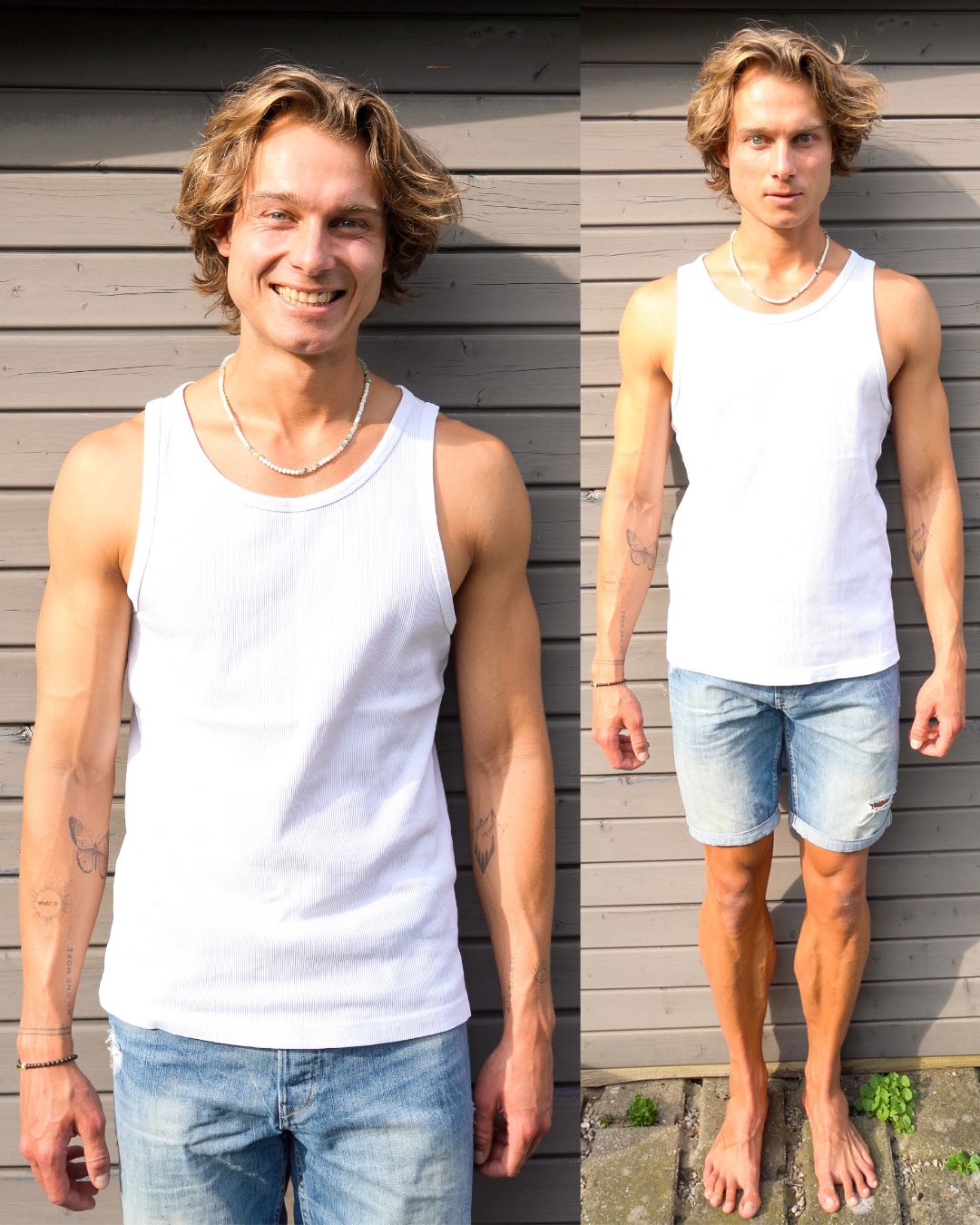Niklas Mohlfeld Model