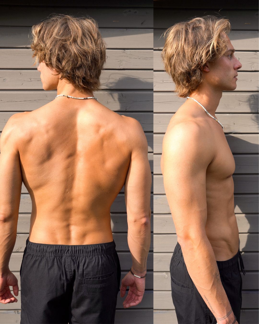 Niklas Mohlfeld Model